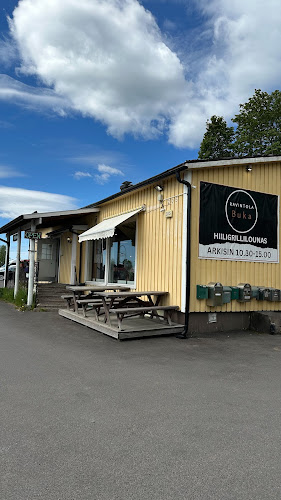 Opinii despre Ravintola Buka în Espoo - Ravintola-ala