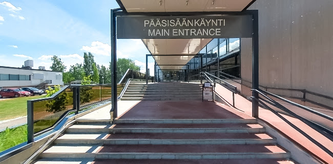 Vintage Sport Cafe / Hotelli Tikkurila