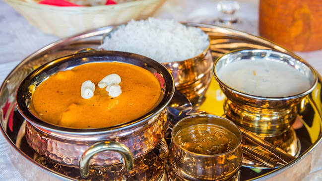 Ravintola Kantipur - Ravintola-ala