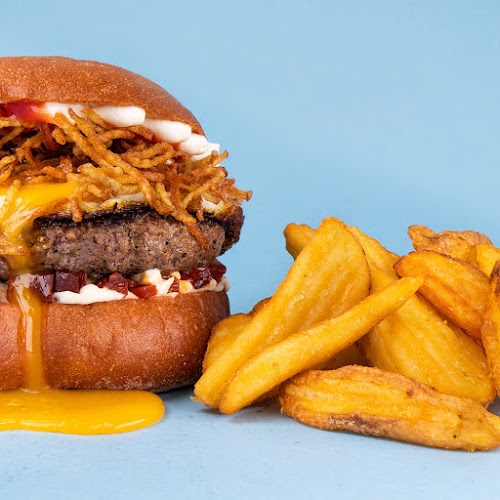 Naughty BRGR Lönkka