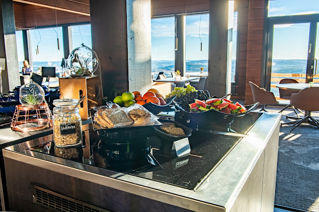 Opinii despre Ravintola Hilltop în Pudasjärvi - Ravintola-ala