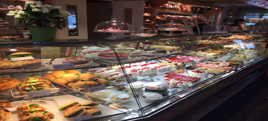 Tiihosen kahvila-konditoria