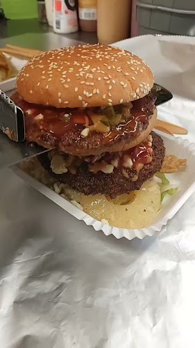 Reviews of Ellin grilli in Iisalmi - Ravintola-ala