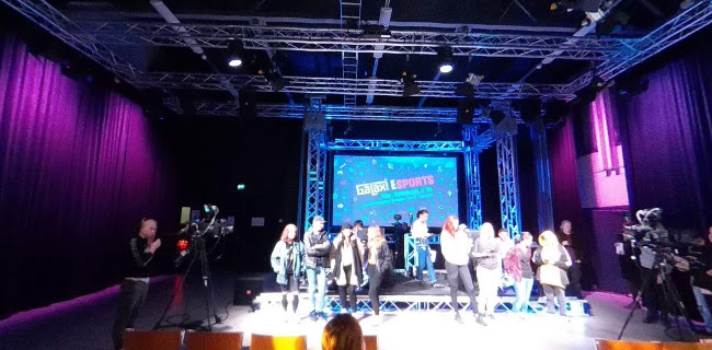 Ravintola Live