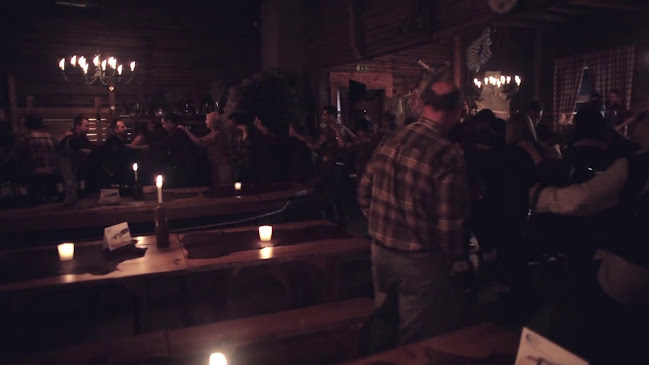 Opinii despre Poropirtti - Lapland Safaris Rovaniemi în Rovaniemi - Ravintola-ala