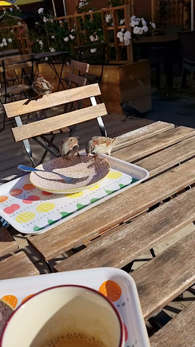 Reviews of Wanhan Rauman KaffeBar in Rauma - Ravintola-ala