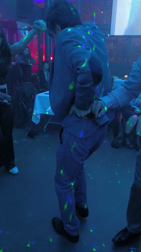 Kafé Koma - Ravintola-ala