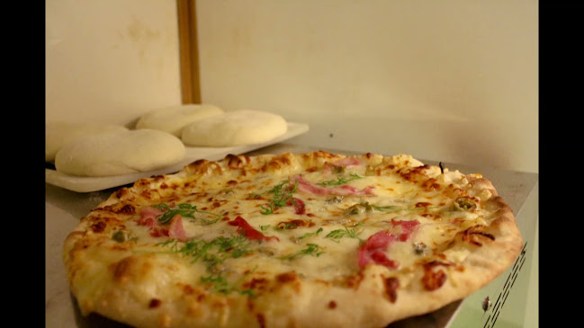 Reviews of PIZZA & BURGER Koli Kahvio Pohjoinen tarina in Koli - Ravintola-ala