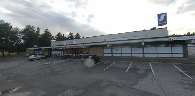 Harjavallan Pizzamestarit Oy