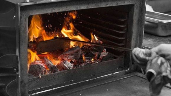 Petteri Rosenbom’s Steakhouse - Pori