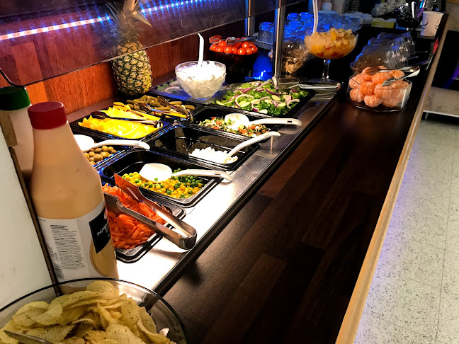 Comentarii opinii despre Nummis Kebab & Pizzeria