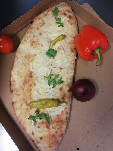 Ravintola RiihiTähti - Ravintola-ala