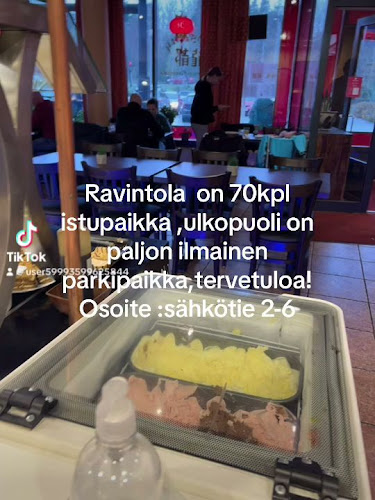 Opinii despre Long City în Vantaa - Ravintola-ala