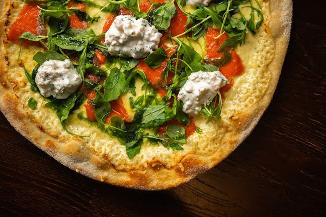 Tupa kitchen & bar - Ravintola-ala