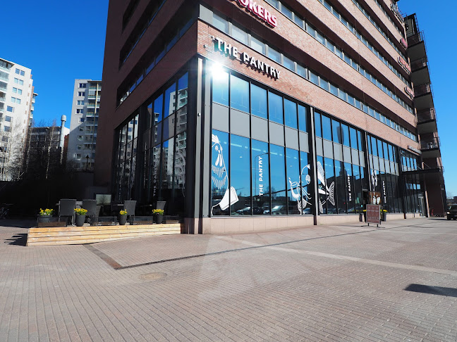 The Pantry Sörnäinen - Helsinki