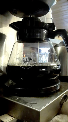 Opinii despre På Kroken în Hanko - Ravintola-ala