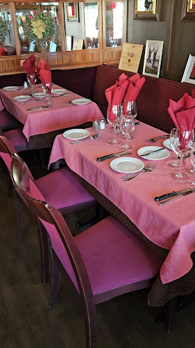 Reviews of Ravintola Buttenhoff ja Café Julia in Imatra - Ravintola-ala