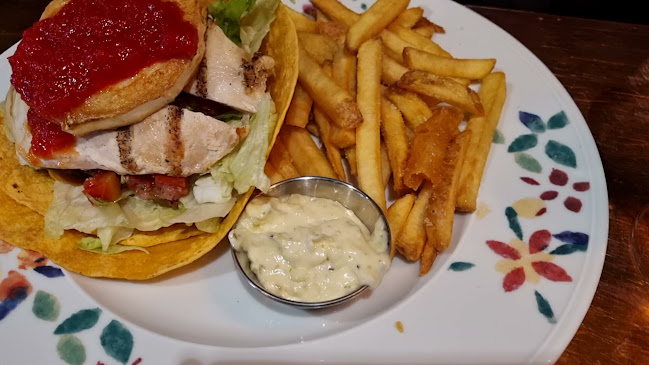 Opinii despre Amarillo, Seinäjoki în Seinäjoki - Ravintola-ala