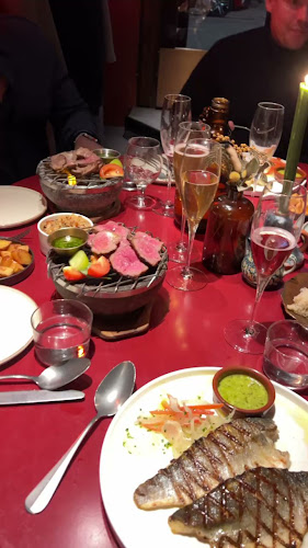 Reviews of POBRE in Uusimaa - Ravintola-ala