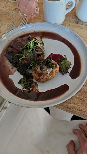 Reviews of Lillan Hotel & Kök in Tampere - Ravintola-ala
