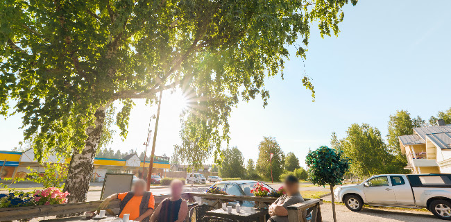 Opinii despre Ilomantsin Leipomo în Ilomantsi - Ravintola-ala