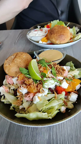 Opinii despre Kulmakonditoria Kerava în Kerava - Ravintola-ala