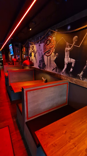 Opinii despre Ravintola Hook, Lahti în Lahti - Ravintola-ala