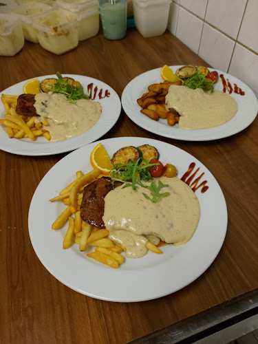 Opinii despre Toros în Heinola - Ravintola-ala