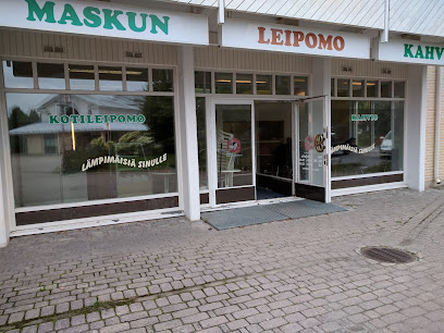 Maskun Leipomo-Konditoria Ky
