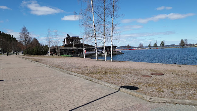 Ravintola Lokki - Ravintola-ala