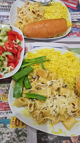 Kuukan Kammari - Ravintola-ala