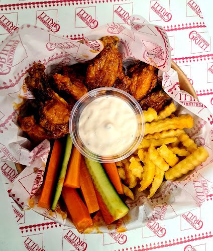 Comentarii opinii despre Pohjanmaan Grilli