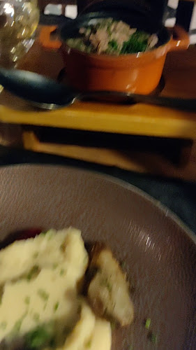 Opinii despre Ravintola Gunnar în Turku - Ravintola-ala