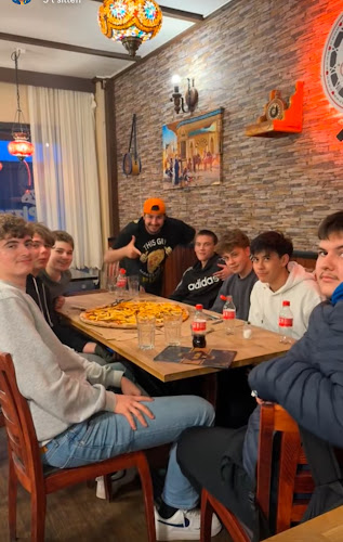 Comentarii opinii despre Pizza Hour