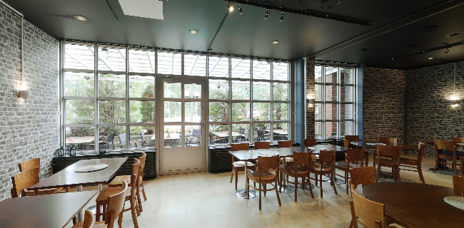 Kivijalka Mikkeli - Ravintola-ala