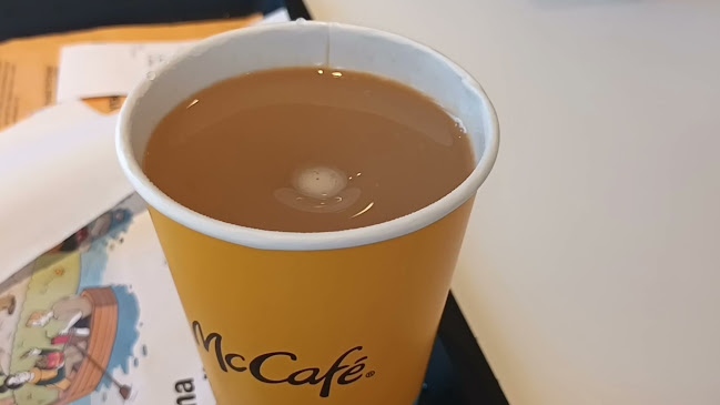 McDonald's Pori Koivula