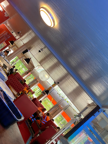 Comentarii opinii despre Ravintola Pizzeria Palokka