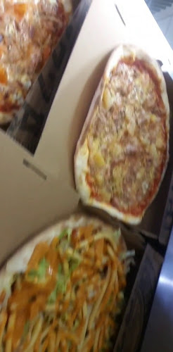 Opinii despre Smiley’s Döner în Porvoo - Ravintola-ala