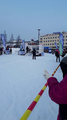 Mikkelin tori