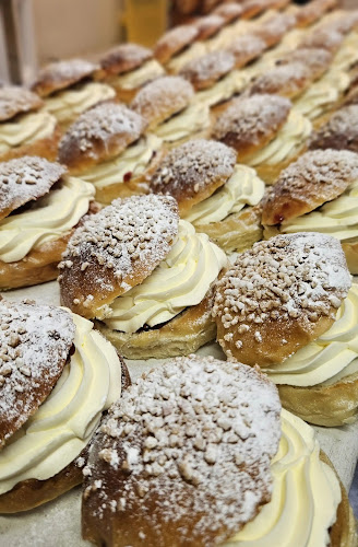 Comentarii opinii despre Kahvila KodinSydän