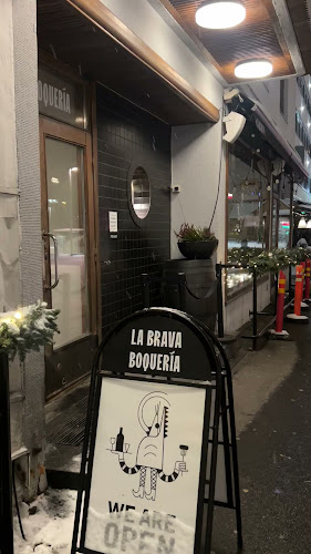 Figaro Restaurant Open Times