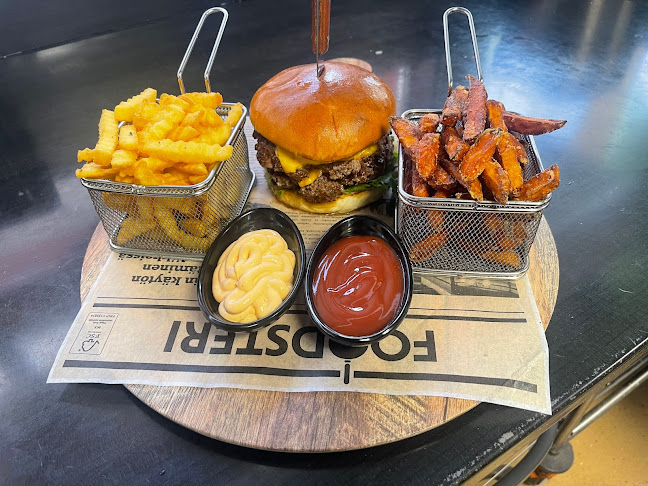 Pizza Time Järvenpää - Ravintola-ala