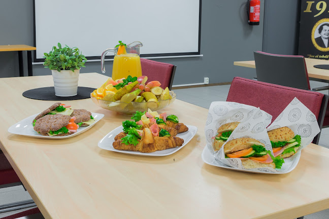 Myllyhaantie 6, 33960 Pirkkala