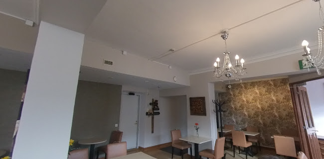 Wilhelmiinan Konditoria Oy