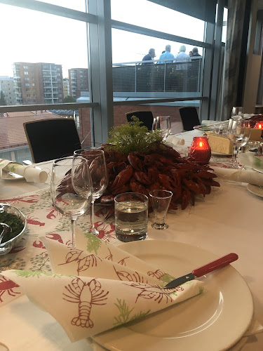 Chic Catering Oy Ab - Ravintola-ala