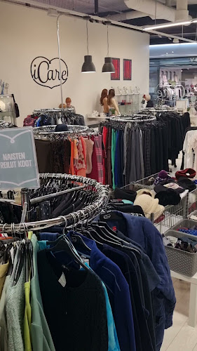 Pelastusarmeijan iCare secondhand myymälä - Ravintola-ala