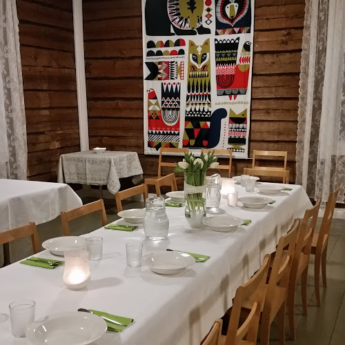 Kalkkilantie 5, 25110 Kruusila