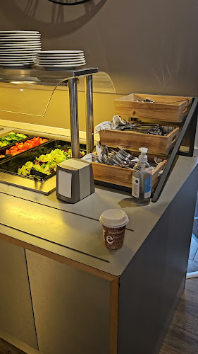 Reviews of Pitopalvelu KHAN'S lunch & catering in Vantaa - Ravintola-ala