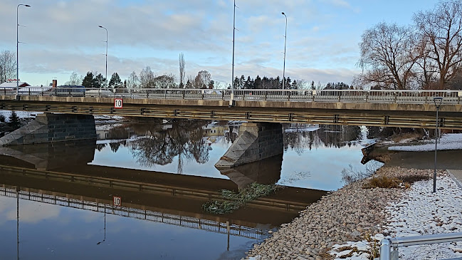 Opinii despre Ravintola Wanha WPK în Huittinen - Ravintola-ala