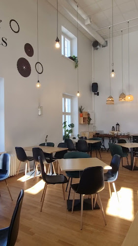 Ravintola Verstas Oy - Seinäjoki